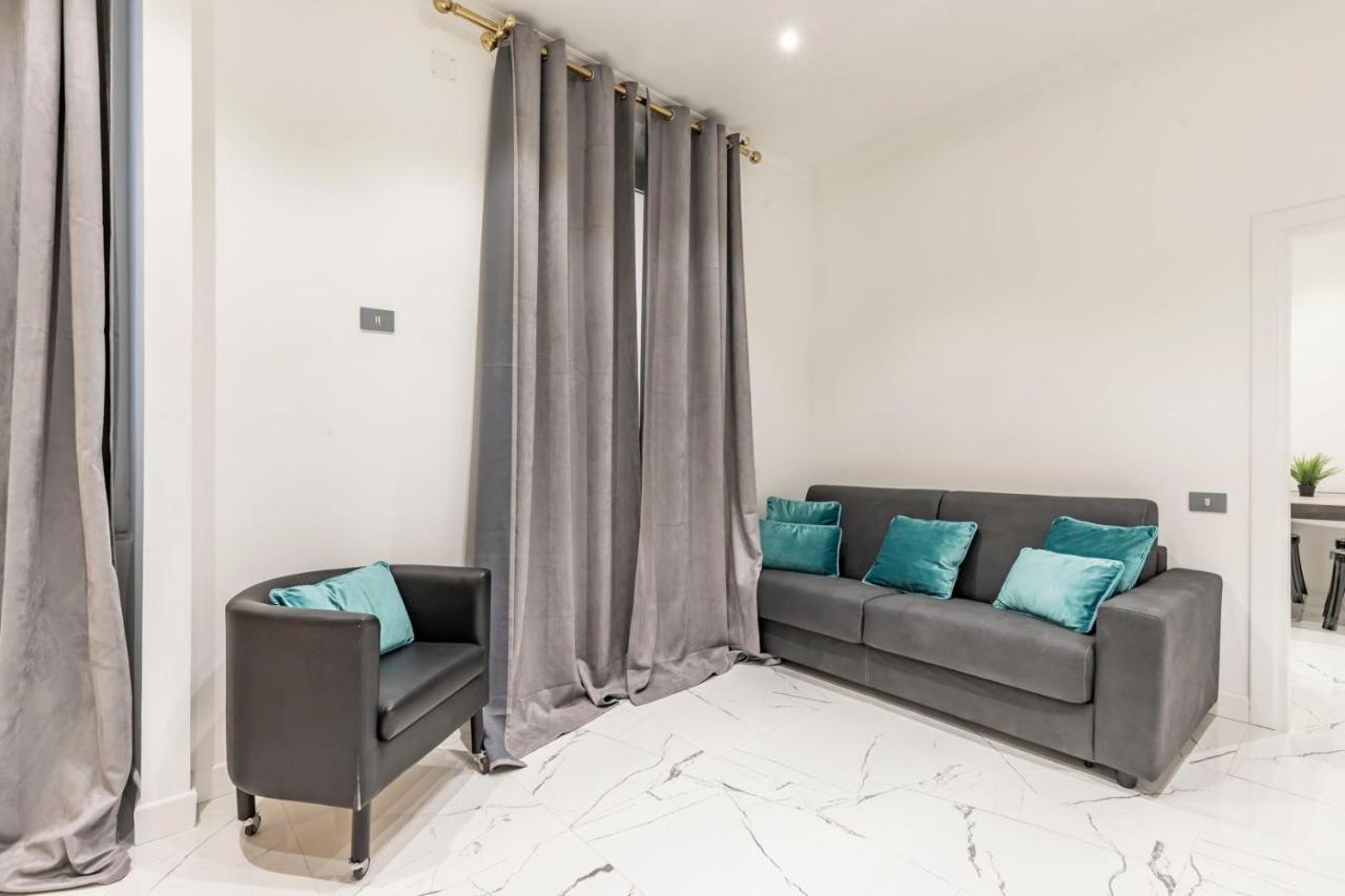 Trevi Luxury Jacuzzi Lejlighed *
