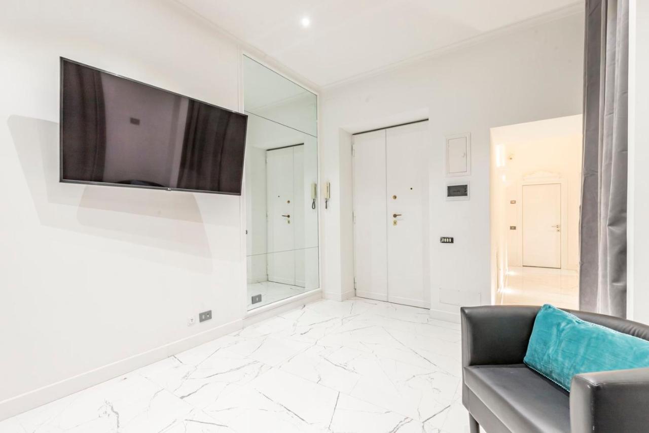 Trevi Luxury Jacuzzi Lejlighed *