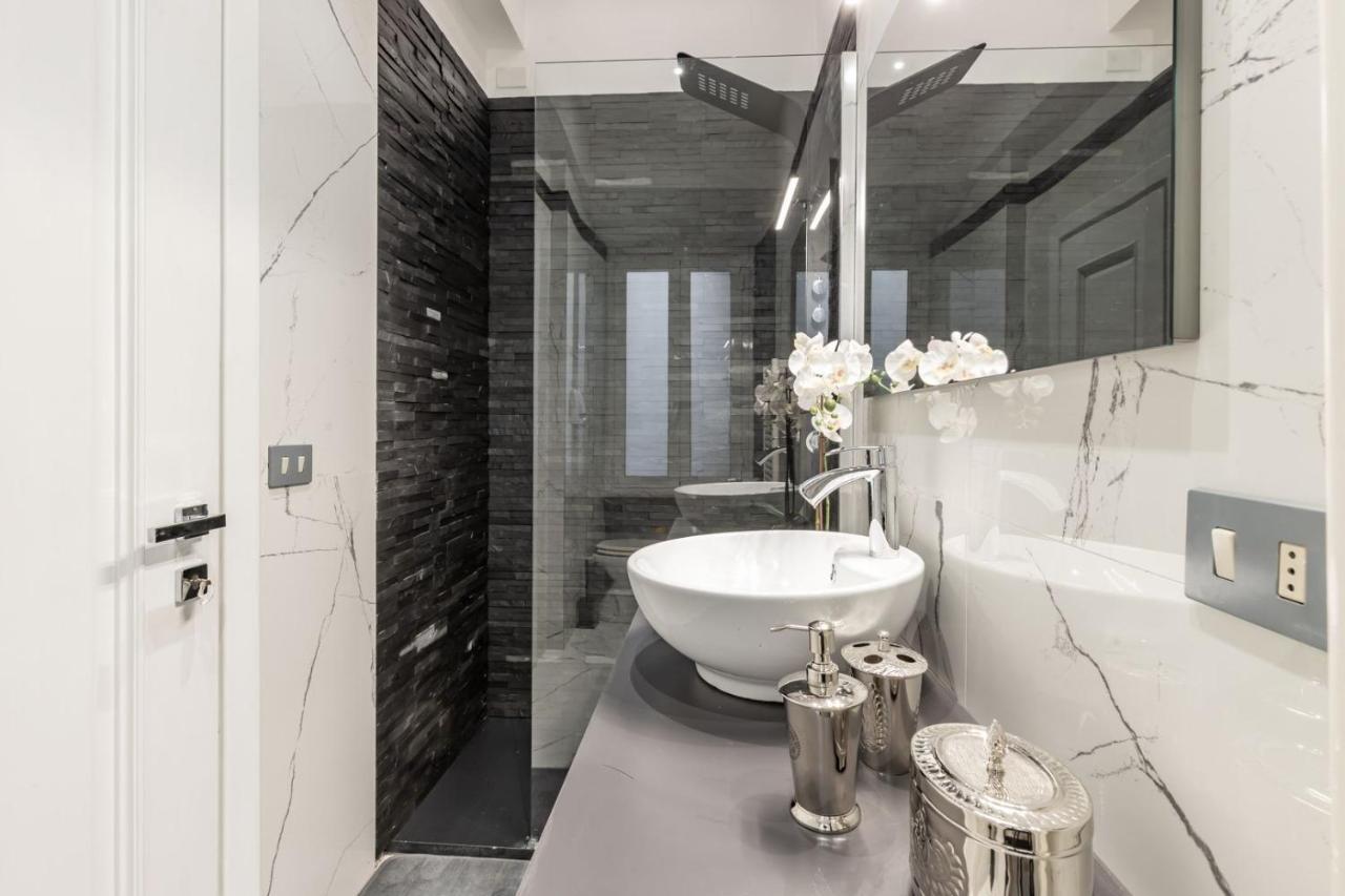 Trevi Luxury Jacuzzi Lejlighed *